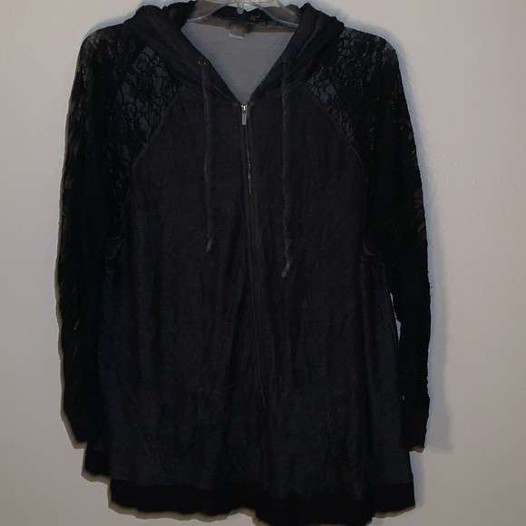 torrid Jackets & Blazers - Torrid jacket